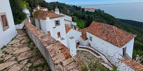 Visita guiada aos dois Conventos da Arr\u00e1bida
