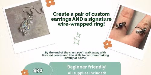 Jewelry Making