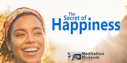 The Secret of Happiness