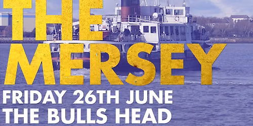 Bimble Across The Mersey @ The Bulls Head Warrington