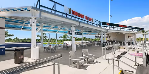 Brigade at Cool Today Park