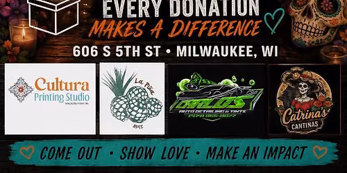 Fundraiser