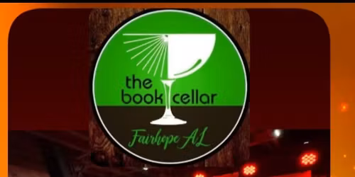 FreeRadicals Back at The Book Cellar at Page and Pallete