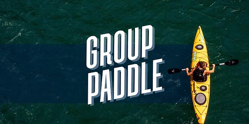 Group Paddle