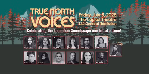True North Voices