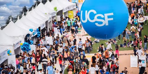 Bay Area Science Festival 2025