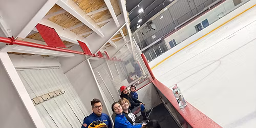 2025\/26 Short Track Race Day #3