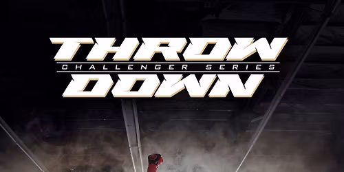 Throwdown Challenger Series | Billings
