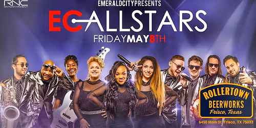 EMERALD CITY ALLSTARS