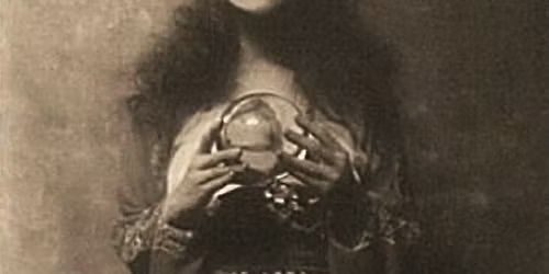 Astrology Readings With Jessalyn