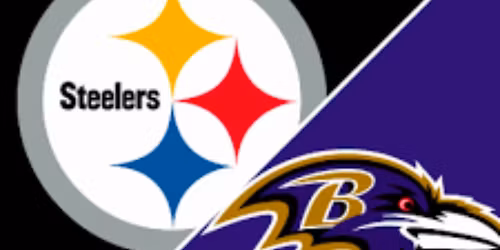 Ravens Annual Tailgate