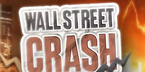 Wall Street Crash