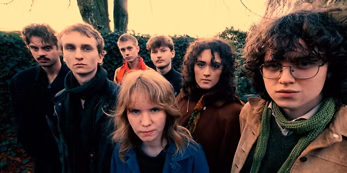 Dear Friend \/\/ Juret