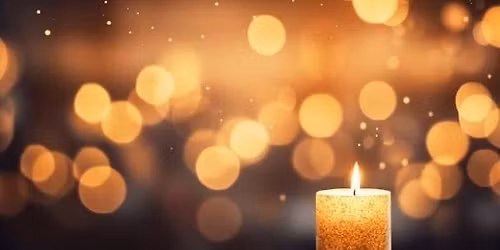 Christmas Candlelight Fitness Pilates