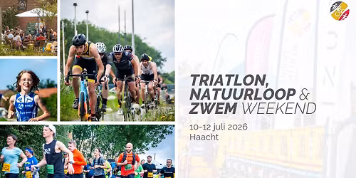Flanders Triathlon Sports 2026