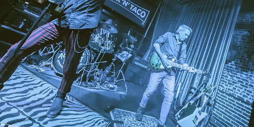 AudioVault @ Rock n Taco