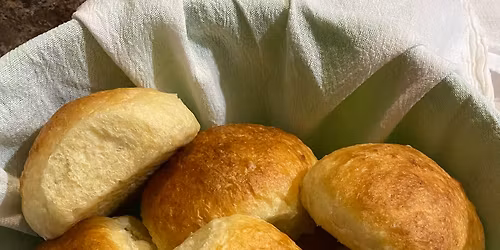 Kavish Homestead Thanksgiving Pop Up