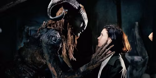 Pans labyrint \/\/ Troms\u00f8 Filmklubb