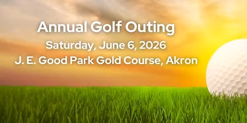 Annual Golf Outing