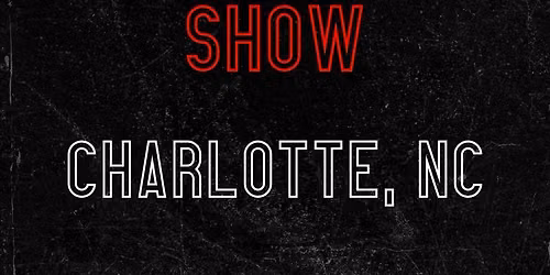 Magic for Adults: Charlotte, NC