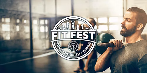 Fit Fest