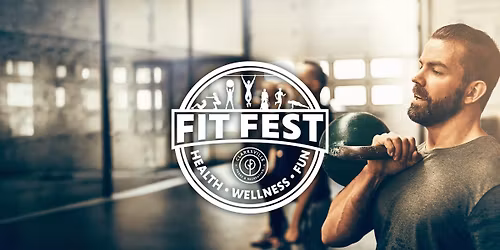 Fit Fest