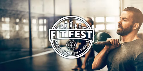 Fit Fest
