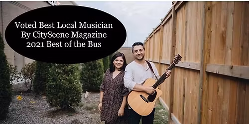 Live Music at Heritage Golf Club