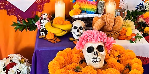 Day of the Dead 2026