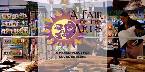 A Fair of the Arts: June 
