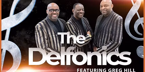 The Sounds of Philly at Sellersville Theatre 1894