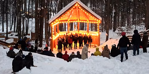 Winter Sounds Concert