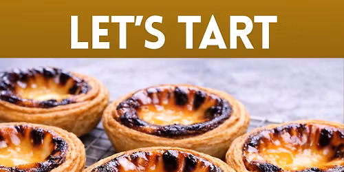 Let's Tart Together