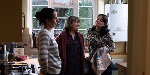 Tender Loving Care | IFFBoston Fall Focus Film Festival