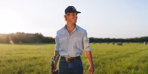 Hudson Westbrook Tickets 