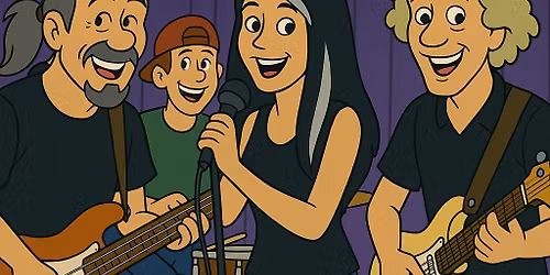 HiDef @ The Wicked Googly