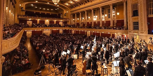 Concertino: Der Sandmann | WIENER KONZERTHAUS