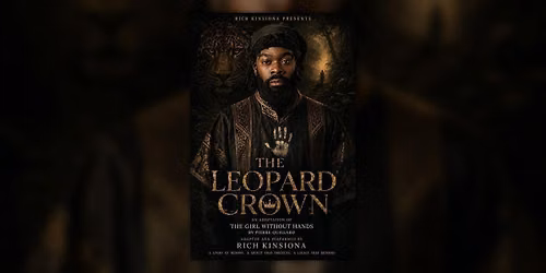 Liminal Festival: The Leopard Crown