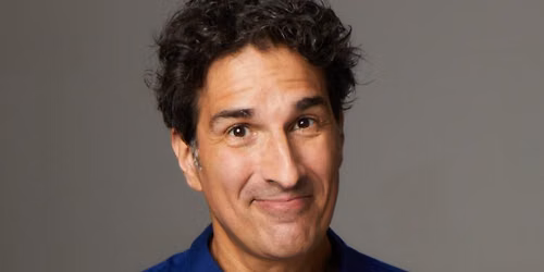 Gary Gulman's 7th Hour: An All-New Standup Show