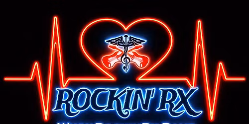 Rockin Rx at Skippers Cove