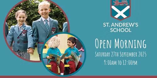 Open Morning