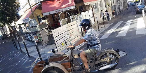 SERV Sussex at Sainsbury's West Hove on 16th May 2026