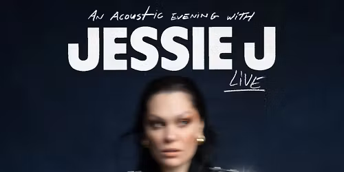 Jessy J at Iridium Jazz Club