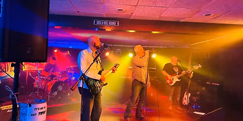 Live Music @ Keglers Sports Bar & Lounge