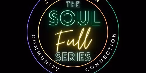 The Community Dinner by SoulFULL