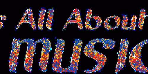 iaatm present The Exact Opposite \/ Barton Hartshorn \/ Gulag Walrus & more