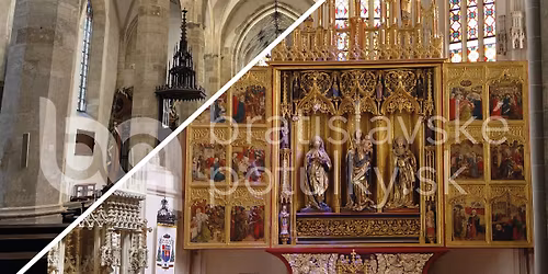 Ko\u0161ice vs. Bratislava - dve tv\u00e1re jedn\u00e9ho kr\u00e1\u013eovstva | Bratislavsk\u00e9 potulky