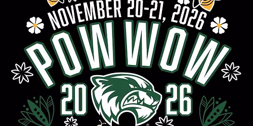 UVU Powwow 2026