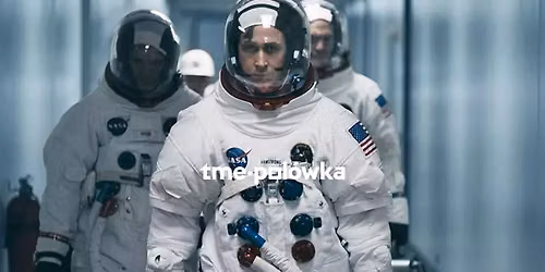 PIERWSZY CZ\u0141OWIEK \/\/ FUZJA