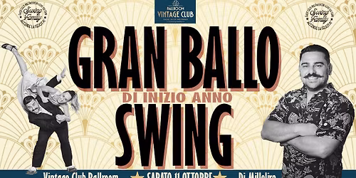 ☆Festa anni '50☆